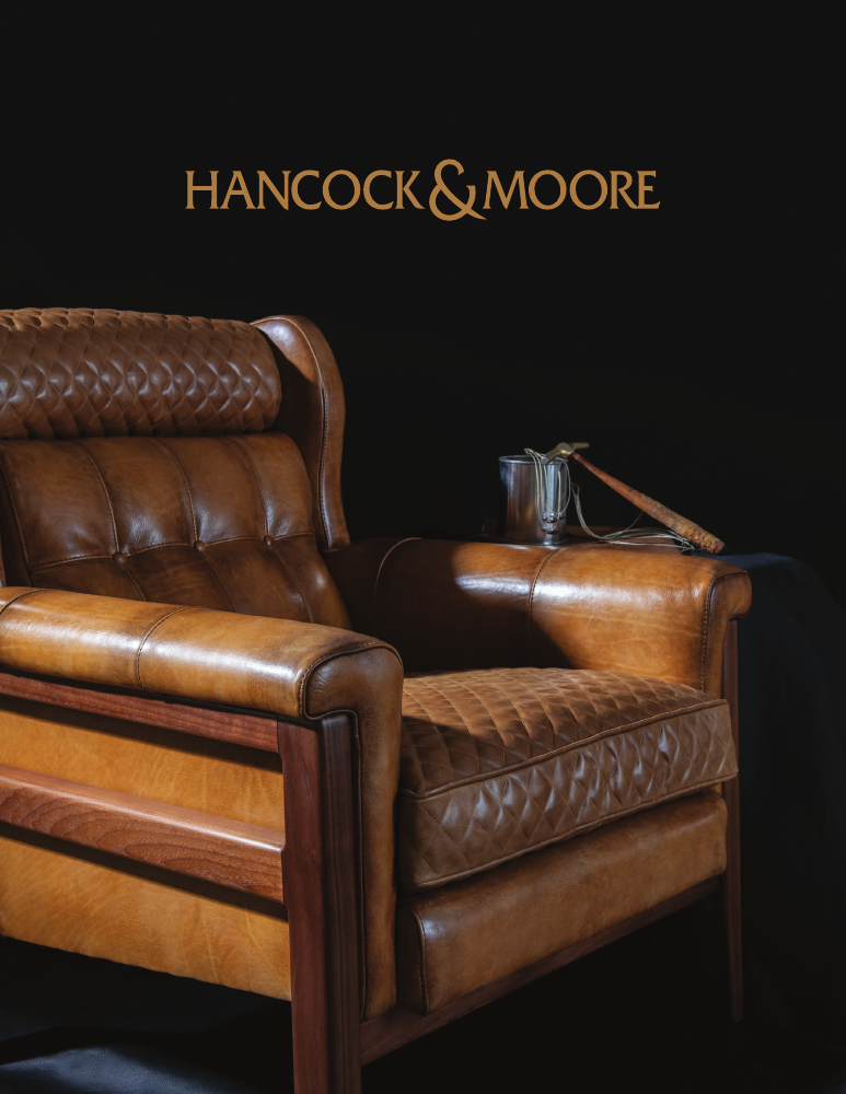 Hancock & Moore manufacturer image